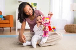Lamaze Emily Docka