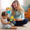 Lamaze Freddie Fjäril