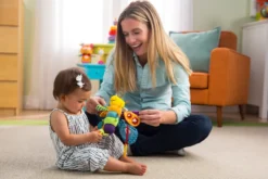 Lamaze Freddie Fjäril