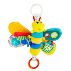 Lamaze Freddie Fjäril