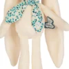 Lapinoo Docka Cream 25 cm