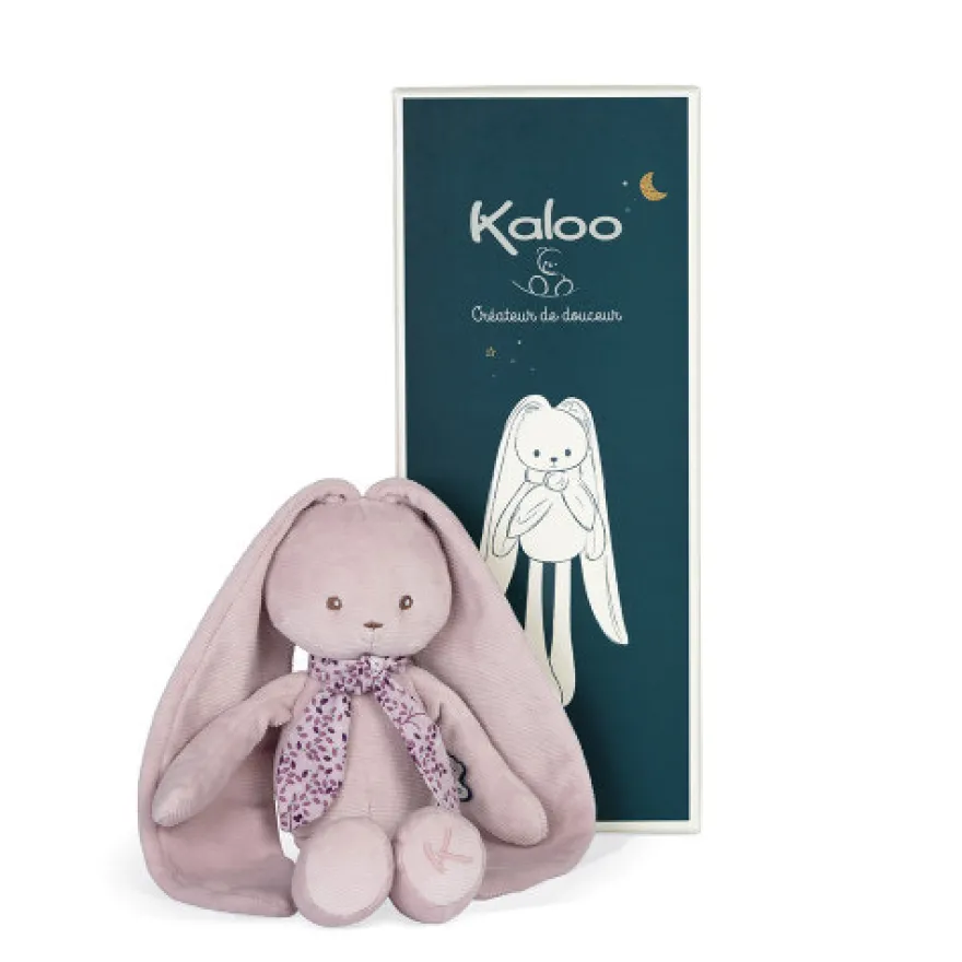 Lapinoo - Docka Rabbit Pink - Medium