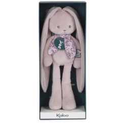 Lapinoo - Docka Rabbit Pink - Medium