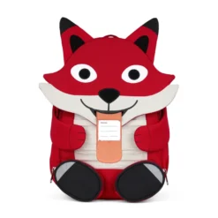Large Friend - Fox