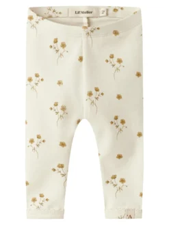 Layo leggings - COCONUTM