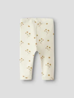 Layo leggings - COCONUTM