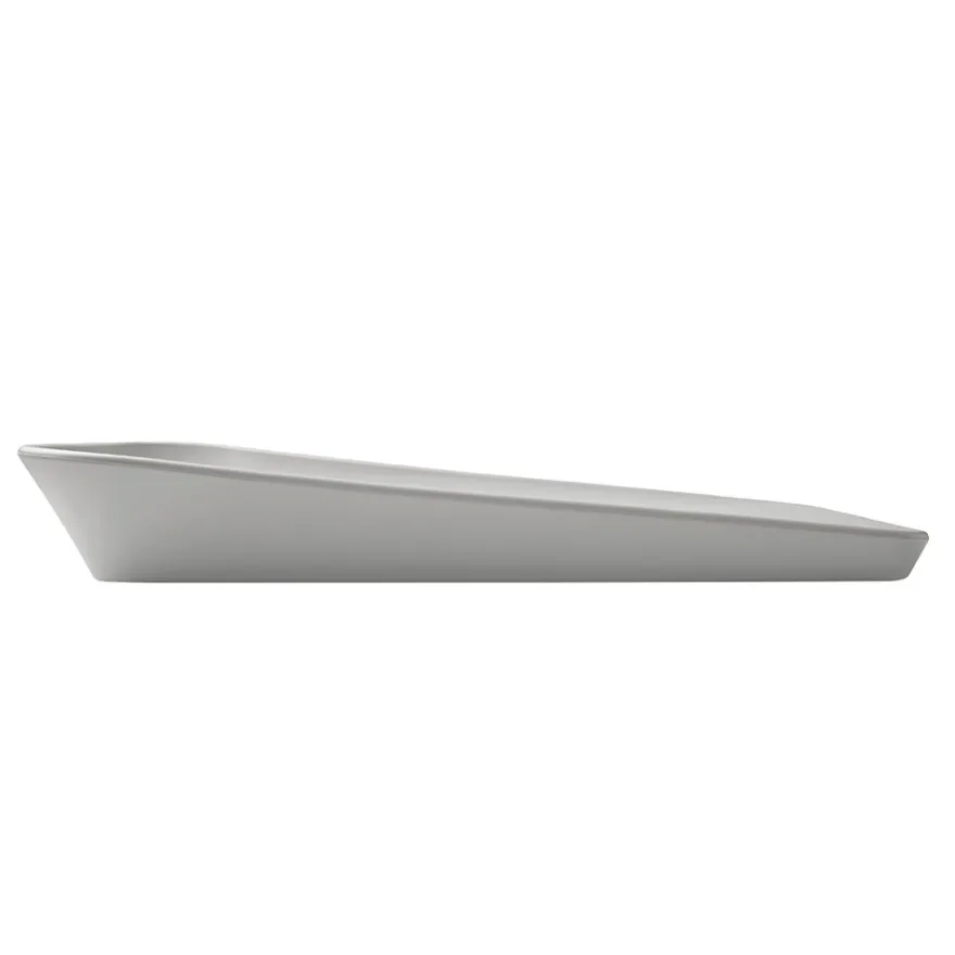 Leander Matty Skötbädd - Pearl Grey