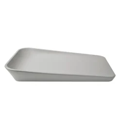 Leander Matty Skötbädd - Pearl Grey
