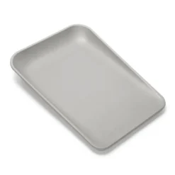 Leander Matty Skötbädd - Pearl Grey