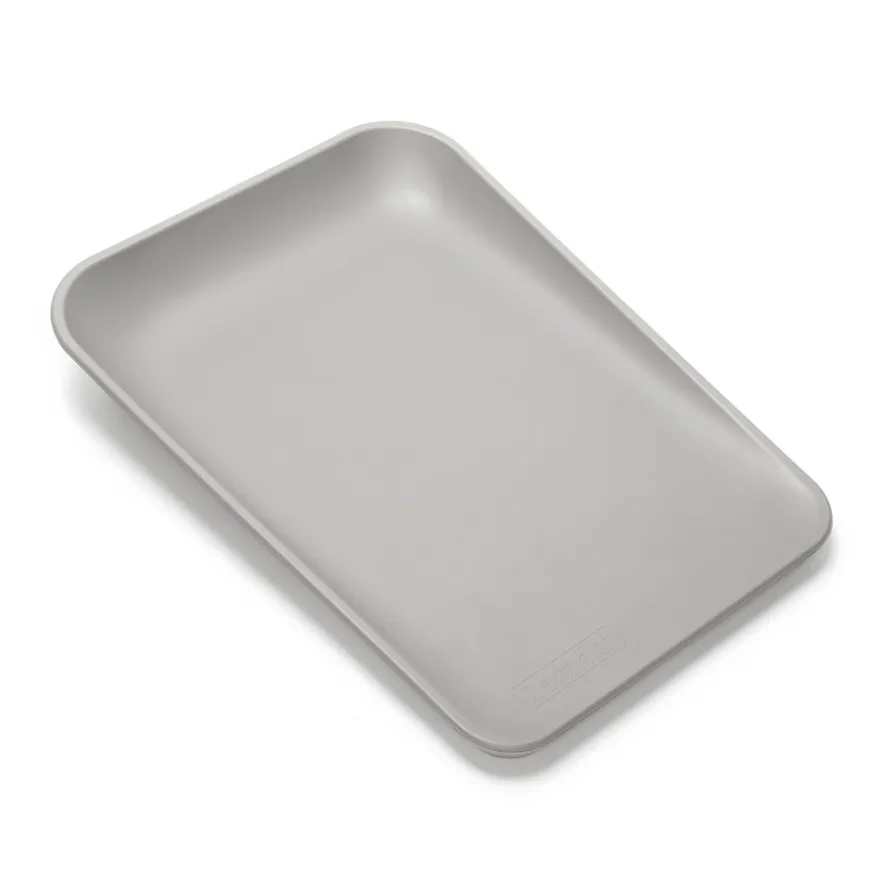 Leander Matty Skötbädd - Pearl Grey