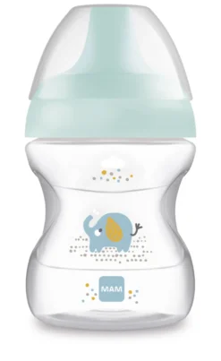 Learn To Drink Cup 190Ml - Blå