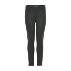 Leggings AOP 2-pack - Grå/Leo