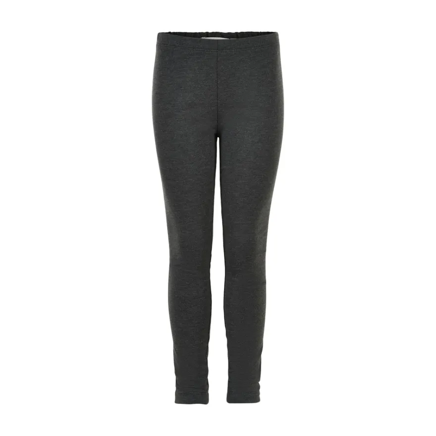 Leggings AOP 2-pack - Grå/Leo