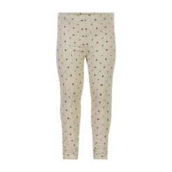 Leggings AOP 2-pack - Multi