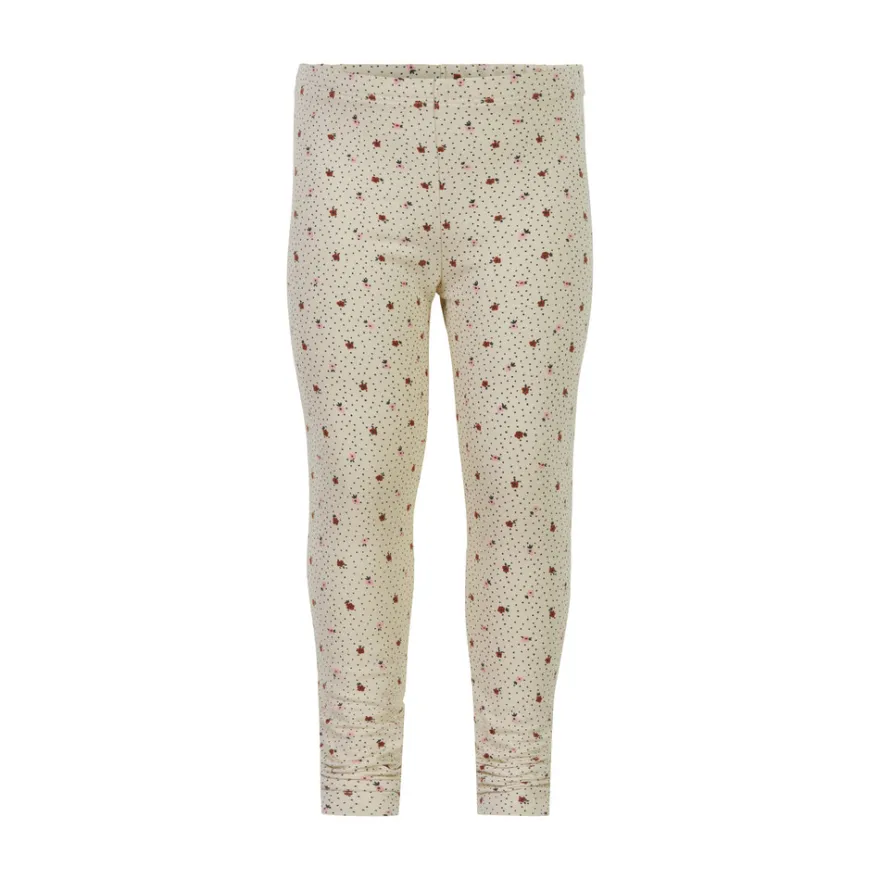 Leggings AOP 2-pack - Multi