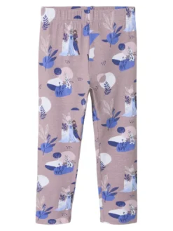 Leggings Apina Frozen - Toadstool