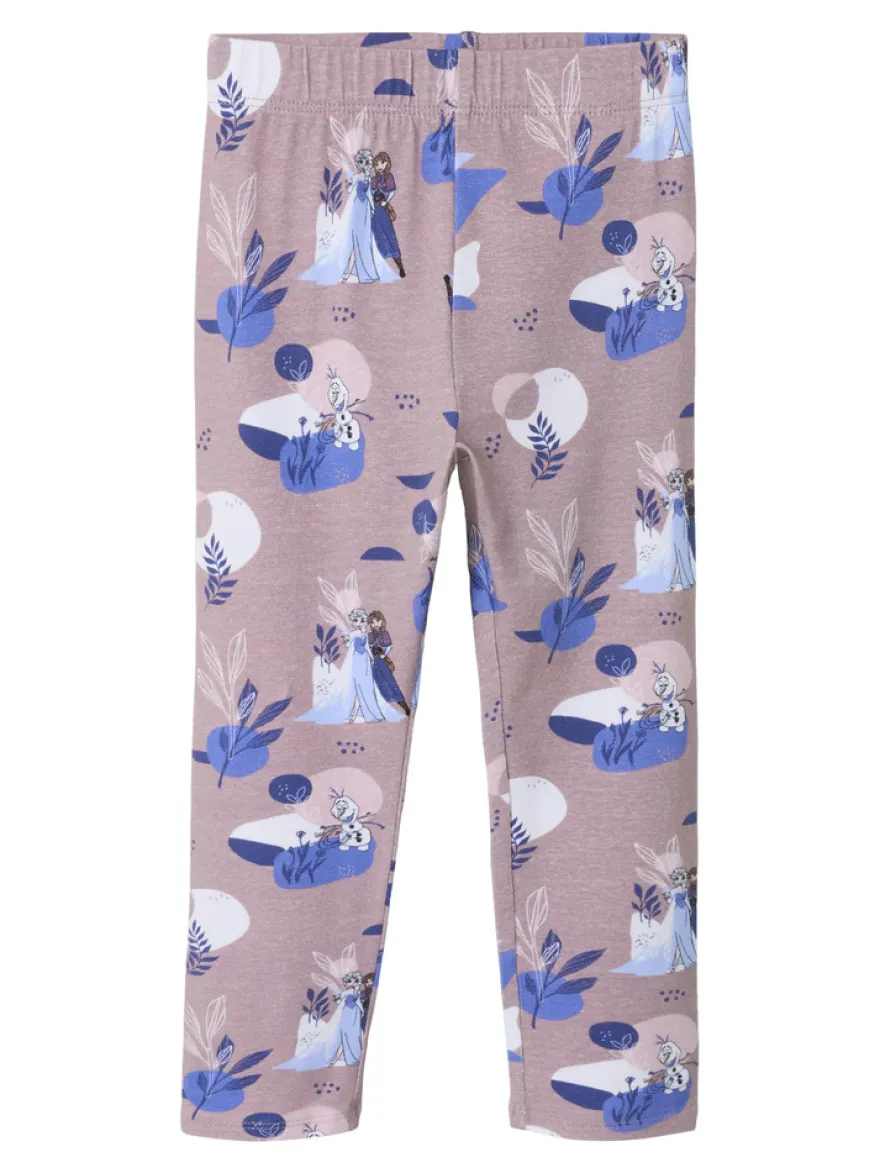 Leggings Apina Frozen - Toadstool