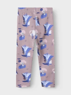 Leggings Apina Frozen - Toadstool