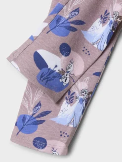 Leggings Apina Frozen - Toadstool