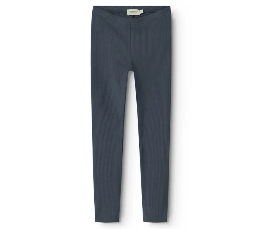 Leggings - Blue