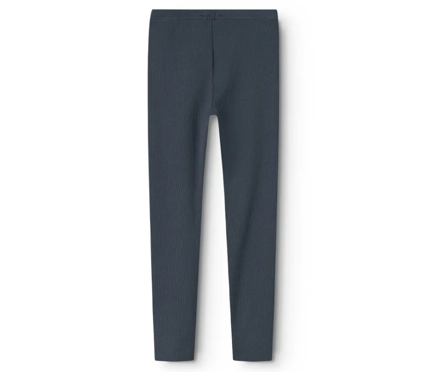 Leggings - Blue