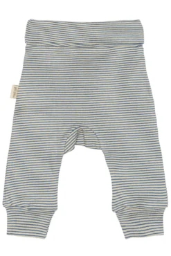 Leggings Dian - True Navy/Dark Off White