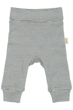Leggings Dian - True Navy/Dark Off White