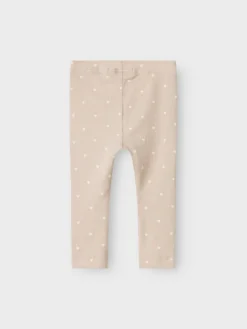 Leggings Gago Slim - Gray Morning