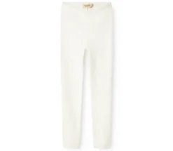 Leggings - Gentle White