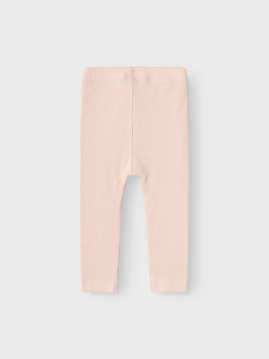 Leggings Kab 2-pack - Peyote Melange