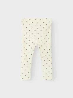 Leggings Lago Slim Noos - Turtledove