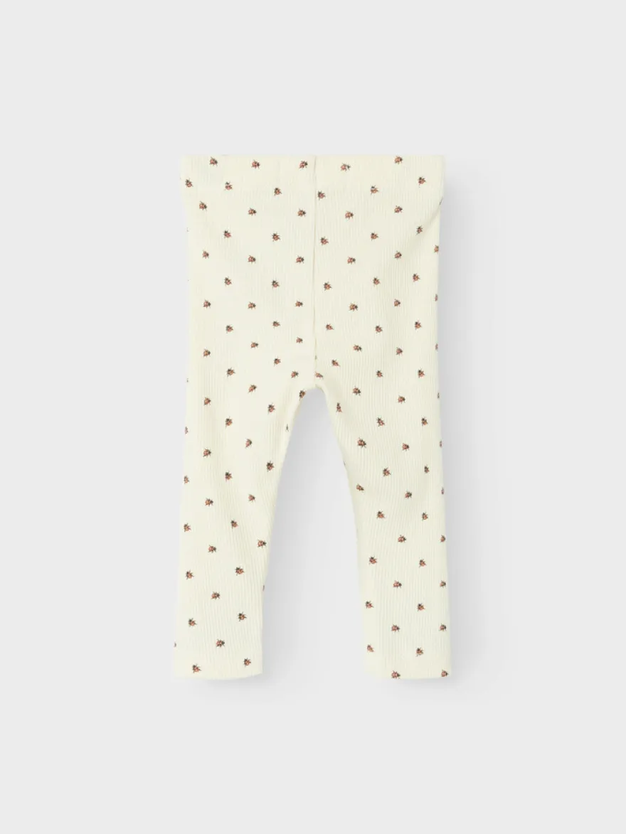 Leggings Lago Slim Noos - Turtledove