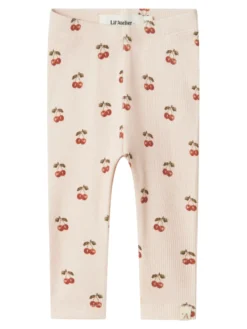 Leggings Lavo Elf Slim - Silver Peo