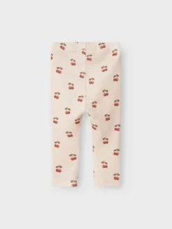 Leggings Lavo Elf Slim - Silver Peo