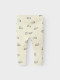 Leggings Layo Kim Slim - Turtledove