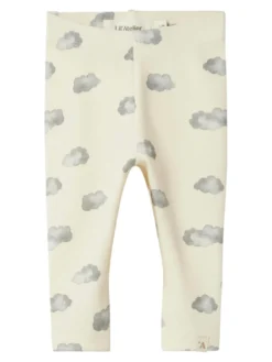 Leggings Layo Kim Slim - Turtledove
