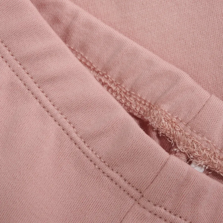 Leggings - Misty rose