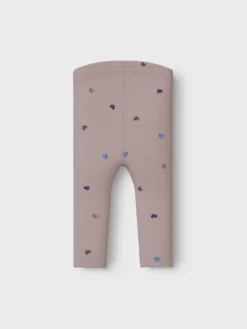 Leggings Nutti - Burnished