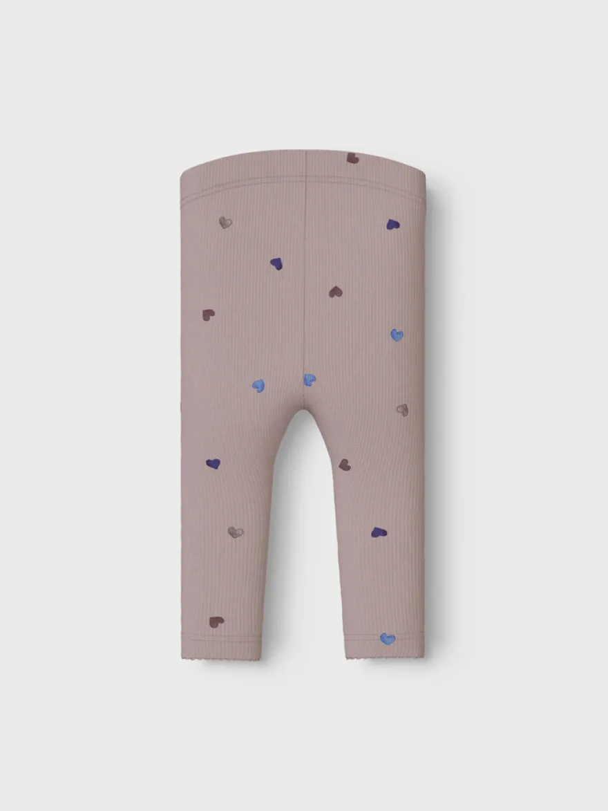 Leggings Nutti - Burnished