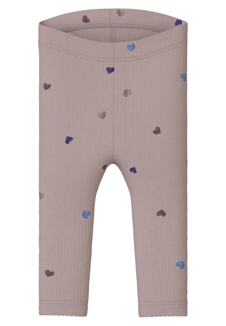 Leggings Nutti - Burnished
