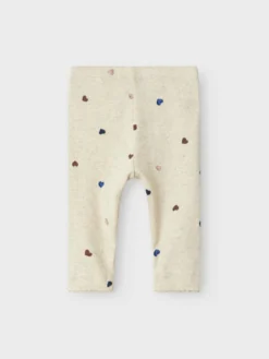Leggings Nutti - Peyote Melange