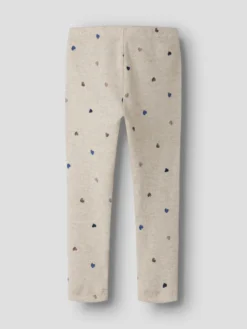 Leggings Nutti - Peyote Melange
