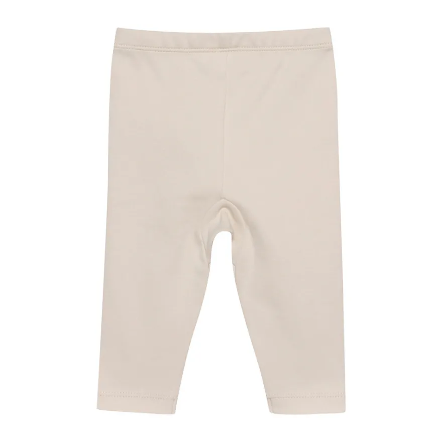 Leggings - Oatmeal