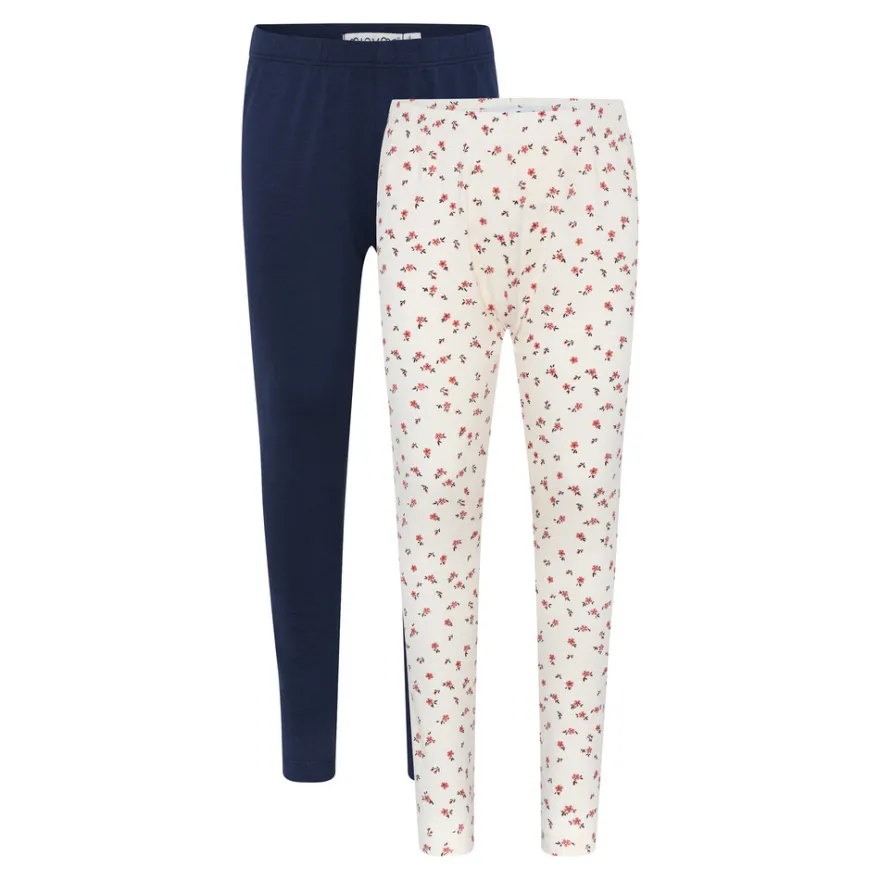 Leggings 2-pack - 778