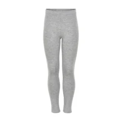 Leggings 2-pack - Black/Grey