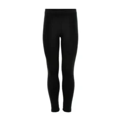 Leggings 2-pack - Black/Grey