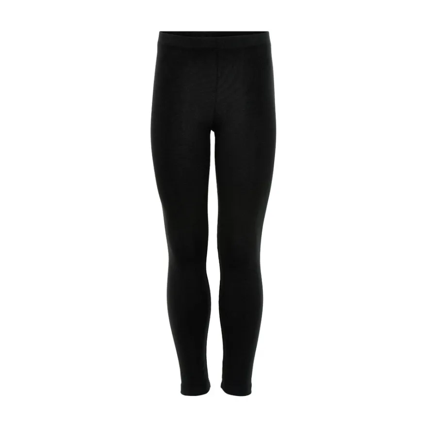 Leggings 2-pack - Black/Grey