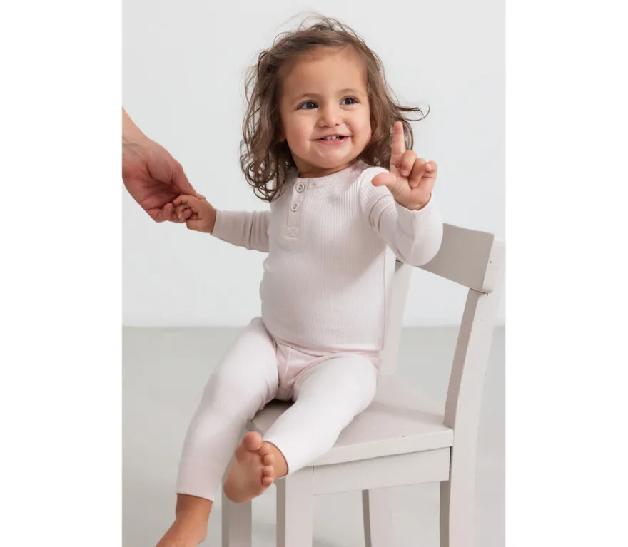 Leggings - Rosa
