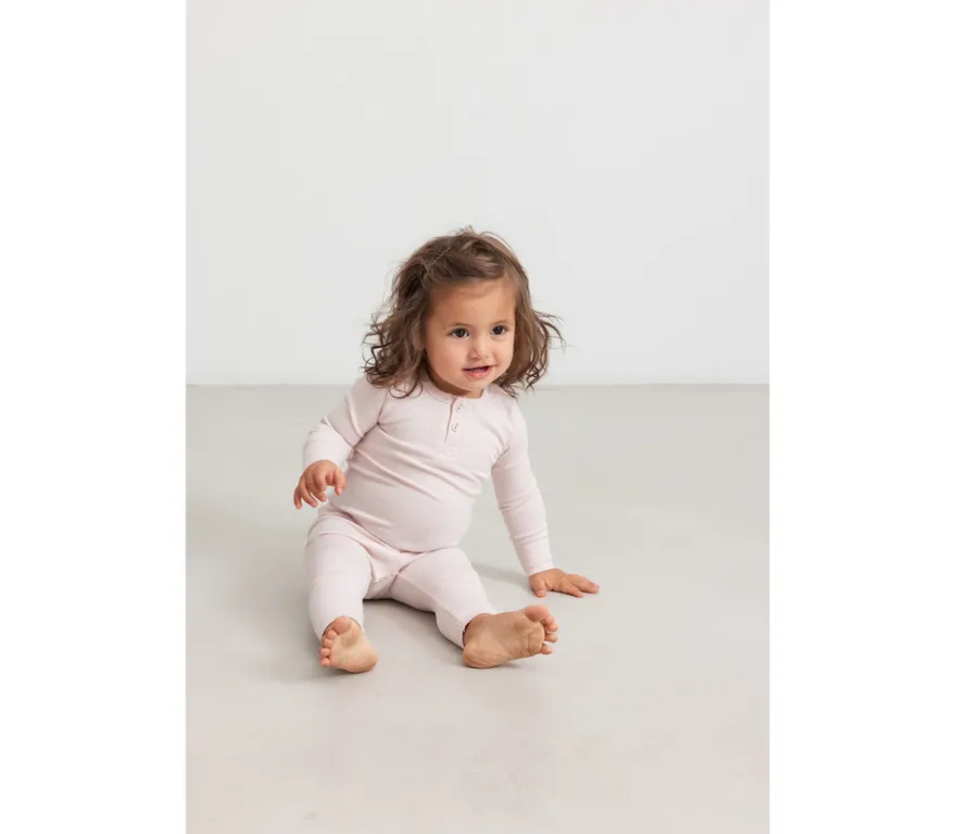 Leggings - Rosa