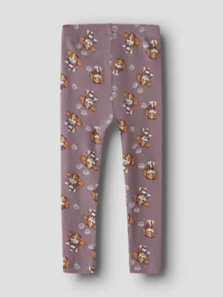 Leggings Sanina Paw - Toadstool